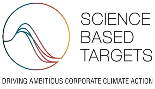 　　科学碳目标倡议(SBTi)旨在帮助企业设定基于气候科学且与《巴黎协定》目标一致的碳减排目标