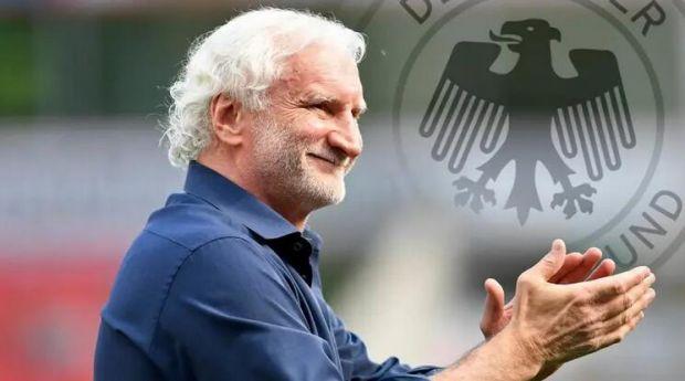 官方:德国队前主帅沃勒尔成为德国队新任主管|国家队_新浪财经_新浪网