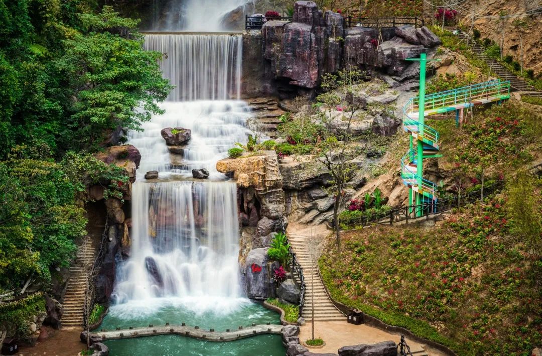 福利清远市主要a级旅游景区向全国医务人员提供免费参观等优惠