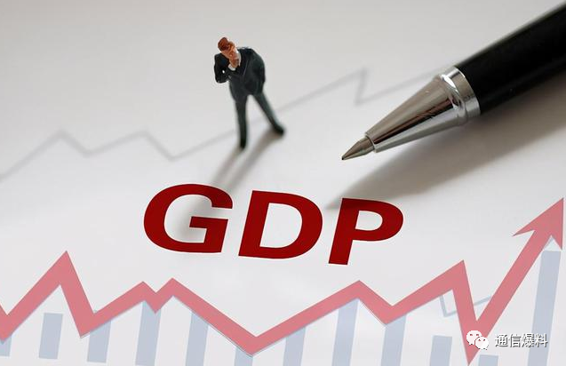 美国：这个数据与美国还有多大差距？2022年中国GDP总量同比增长3% ！