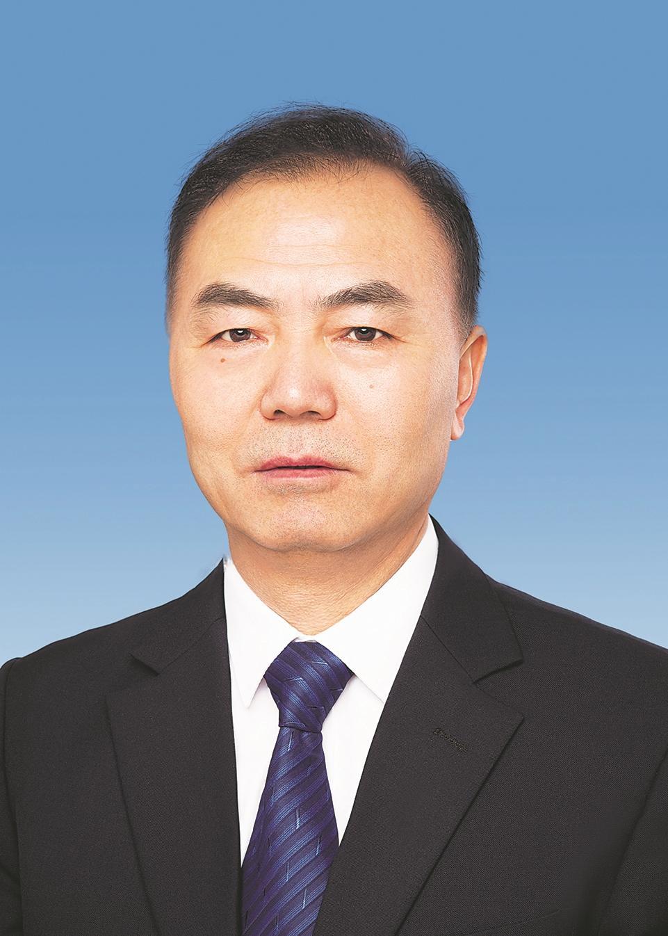 山西省文化和旅游厅党组书记 刘永生 山西省文化和旅游厅厅长 王爱琴