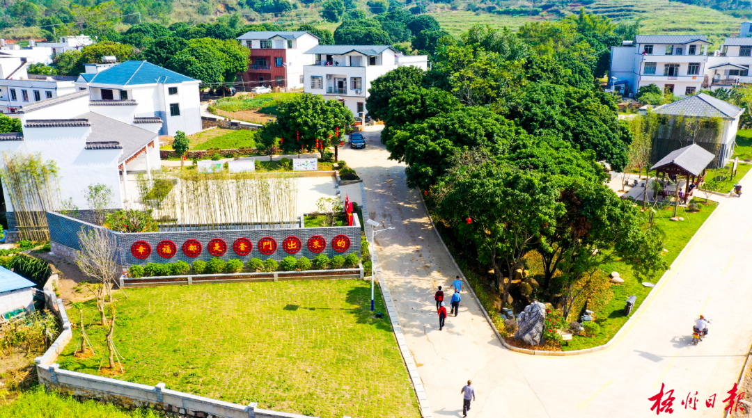 网络中国节春节开年游梧州丨春节到岑溪超多好吃好玩的千万别错过了