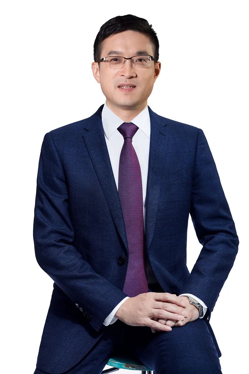 大展宏“兔”|海通证券首席经济学家兼首席策略分析师荀玉根:A股进入牛市初期上升通道|荀玉根_新浪财经_新浪网