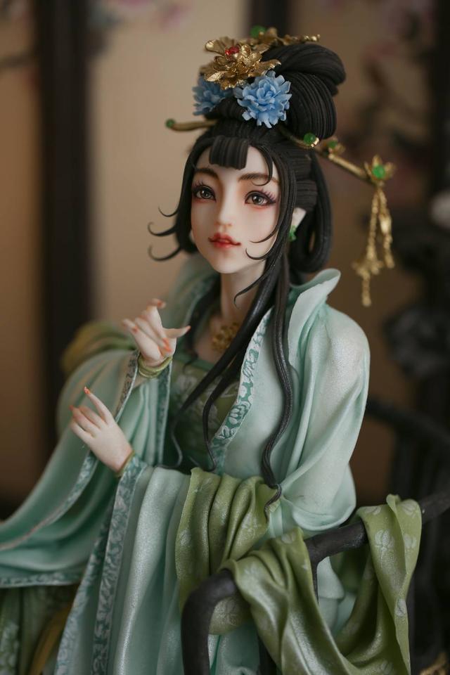 "糖王"周毅:创新传播传统文化 为翻糖艺术注入国潮力量|匠心|周毅