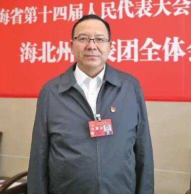 夏吾杰已任海北州委书记|青海省_新浪财经_新浪网