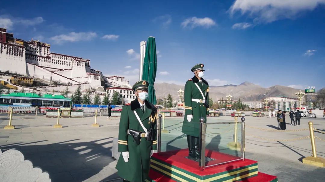 西藏布达拉宫浙江杭州西湖湖北三峡大坝山东泰山江苏南京新街口,鼓楼