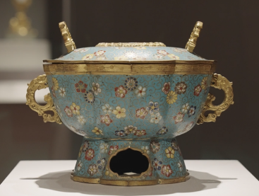 来香港故宫文化博物馆沾喜气|故宫_新浪财经_新浪网