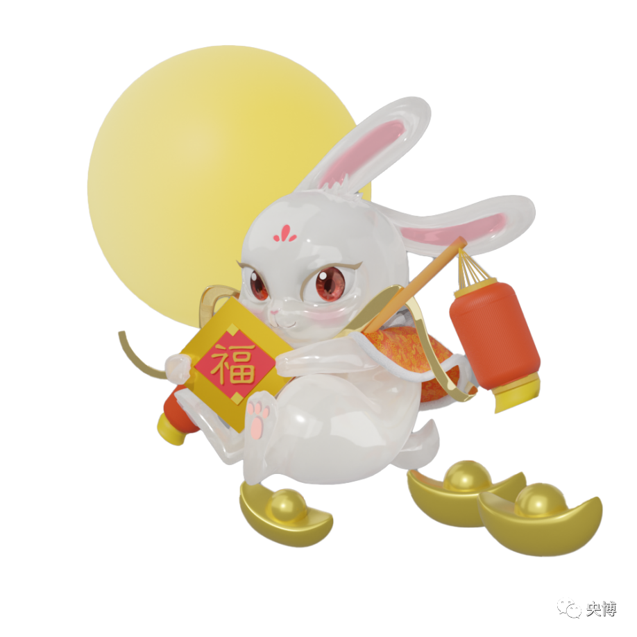 大年初五,"玉兔送财"可不要错过哦!|初五_新浪财经_新浪网