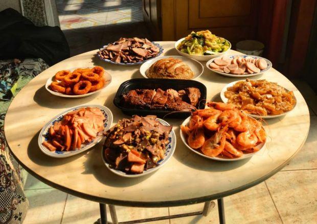 春节饮食注意这8点!特殊人群建议这样吃|饮食_新浪财经_新浪网