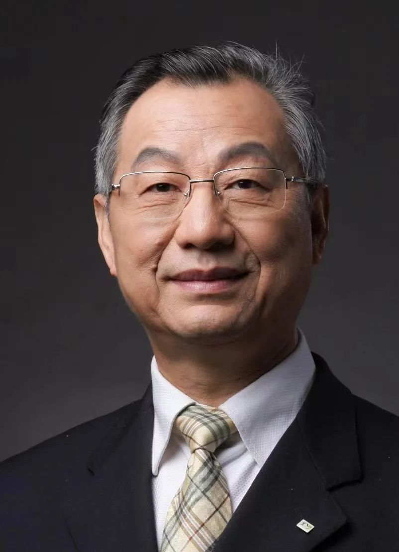 华中科技大学同济医学院附属同济医院教授、器官移植专家陈忠华 受访者供图