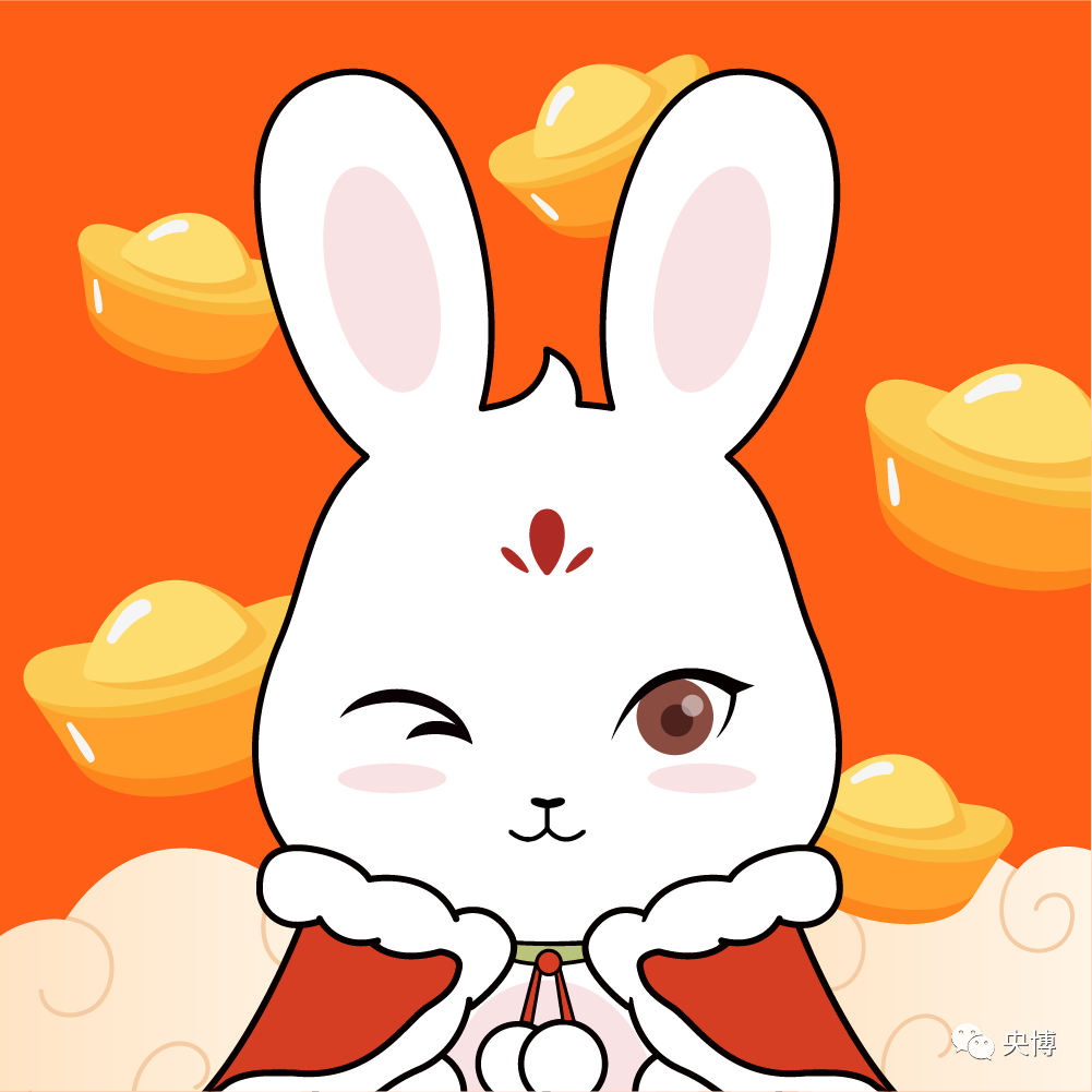 大年初五,"玉兔送财"可不要错过哦!|初五_新浪财经_新浪网