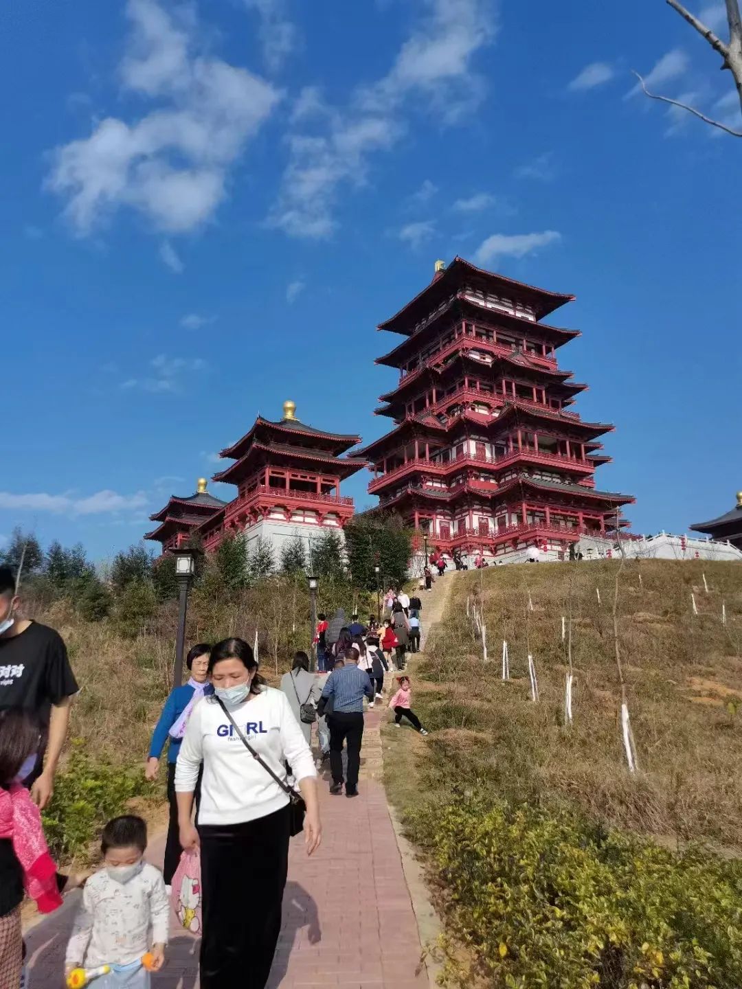 我市文旅市场强劲复苏|韶关市_新浪财经_新浪网