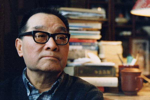 著名翻译家李文俊去世,享年93岁|李文俊_新浪财经_新浪网