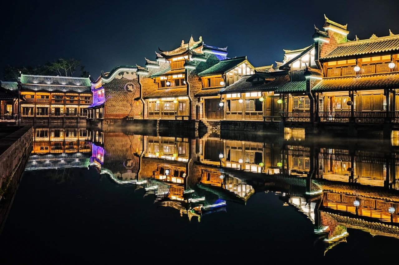 新一轮“欢乐星期五”来了,全省文旅新春“大礼包”刺激消费强势回暖_手机新浪网