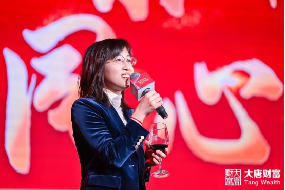 　　武建华 中植企业集团副总裁兼中植基金董事长