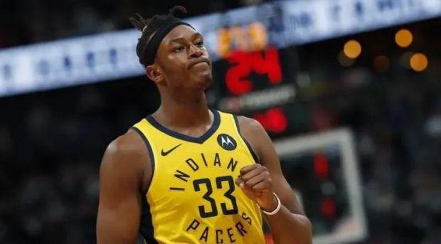 火箭记者:火箭对迈尔斯-特纳感兴趣