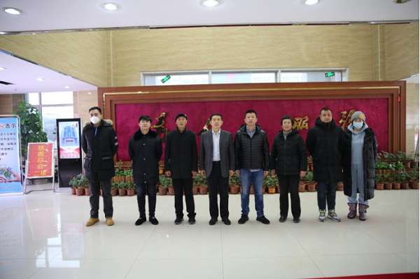 并陆续分发至营口市西市区五台子街道办事处创新社区,盖州市矿洞沟镇