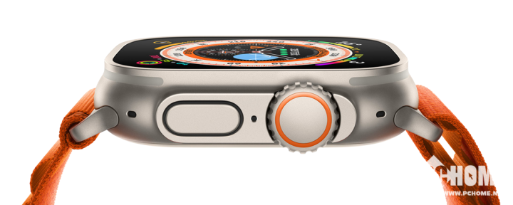 Apple Watch Ultra