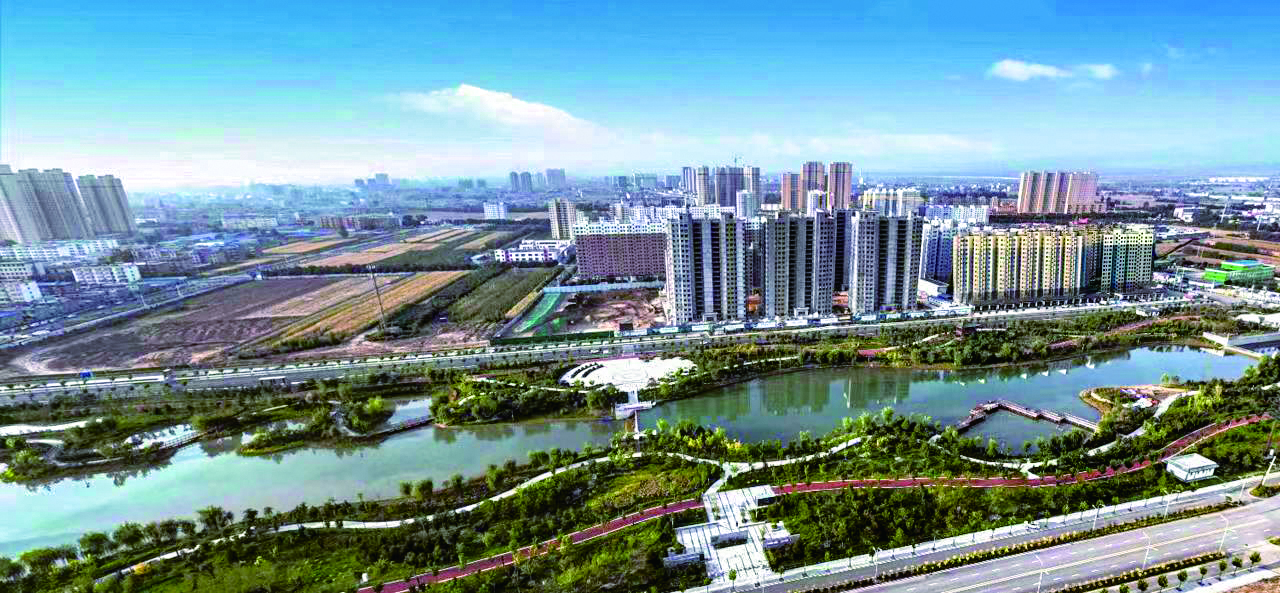 深入学习贯彻党的二十大精神 全方位推动高质量发展|原平市_新浪财经