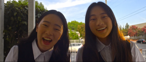 　　《下一杯日落》剧照