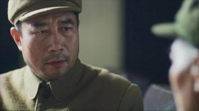 《横空出世》剧照.