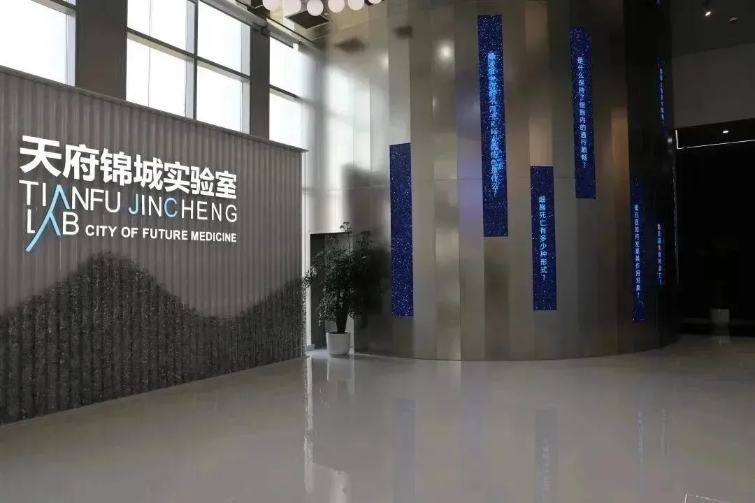 开好局 起好步| 四川科技“顶流”天府实验室迎来建设新进展_手机新浪网