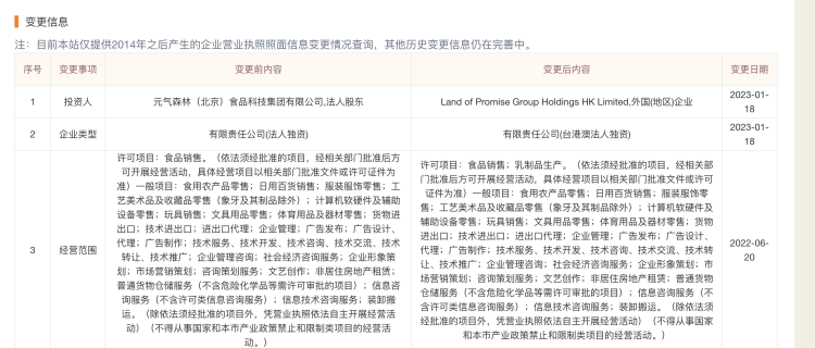 图源：北京市企业信用信息网截图