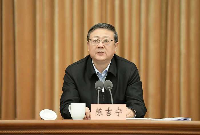 新春伊始的全市大会上,陈吉宁划重点|上海市_新浪财经_新浪网