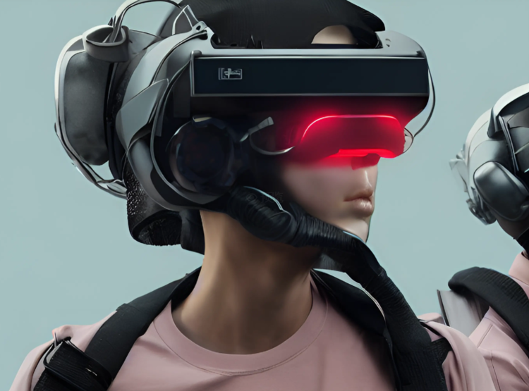2022年AR/VR行业融资报告:数字人产业增长明显,“元宇宙”等虚拟社交项目融资笔数减少,但金额仍然较高|融资_新浪财经_新浪网