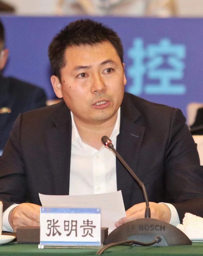 企业家心声|新希望张明贵:努力当好成都本土企业高质量发展的践行者