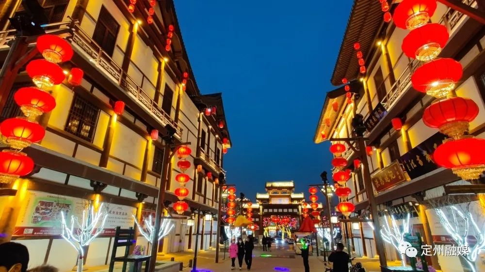 宋街入选省级名单!|定州市_新浪财经_新浪网