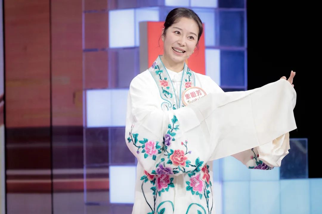 跨界碰撞开门大吉吹拉弹唱贺新春