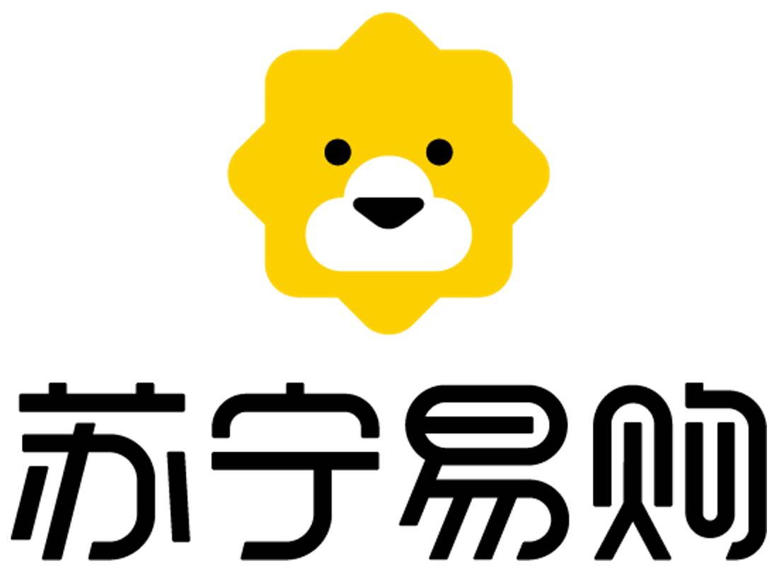 苏宁易购高清logo图片