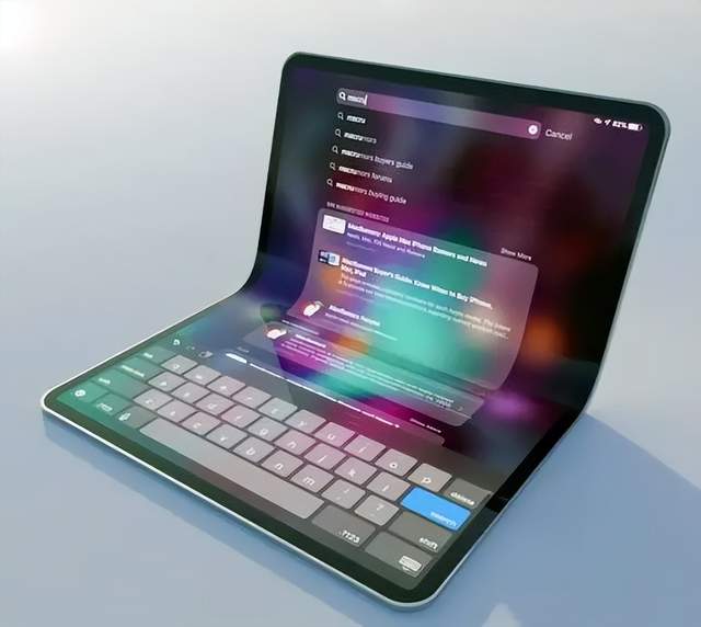 此外，他预计iPad在未来9-12个月可能不会有新产品，新款iPad mini 7较有可能在2024年一季度量产。