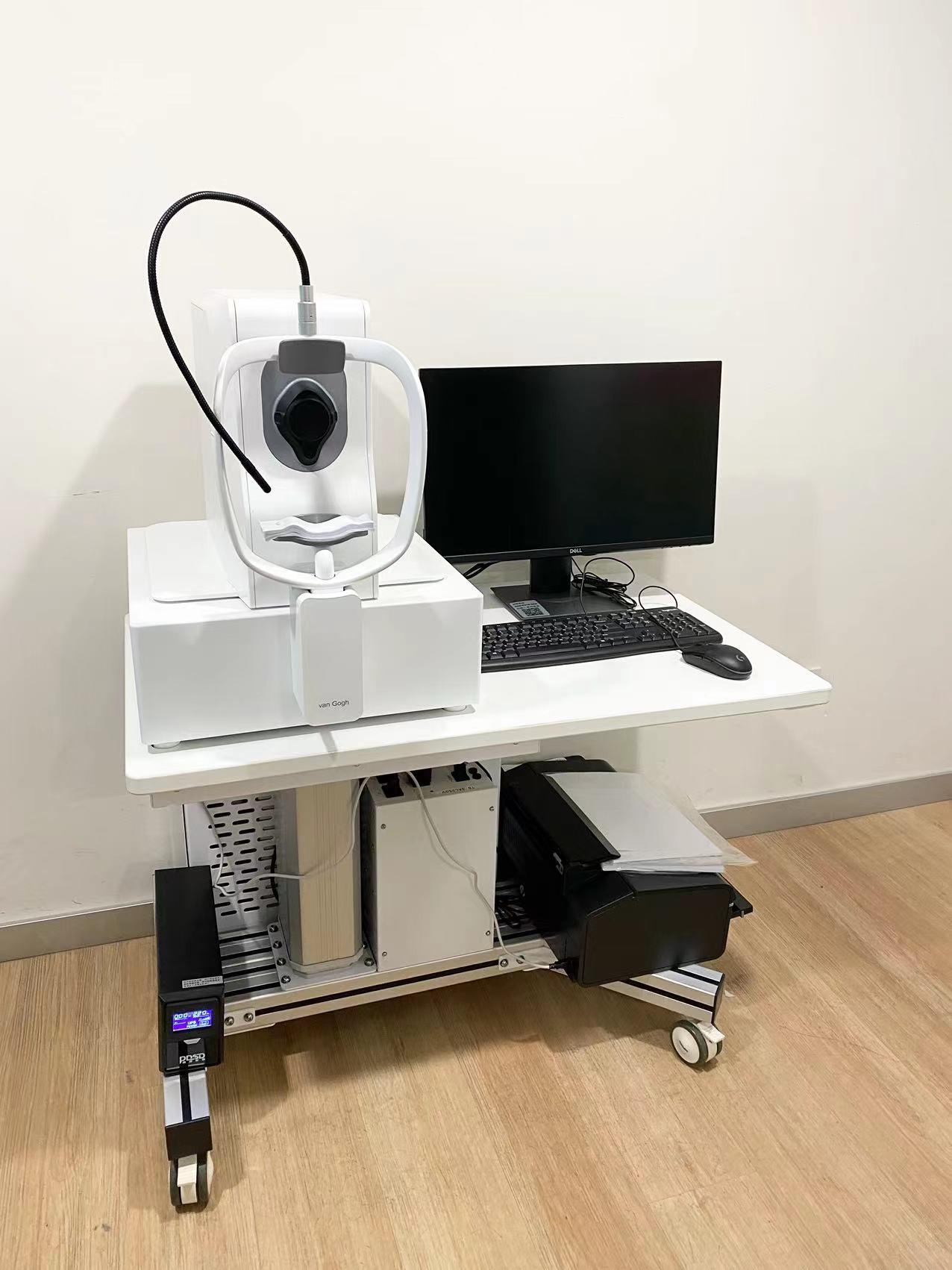 福州锐明爱尔眼科:关爱儿童干眼,守护孩子明亮眼眸