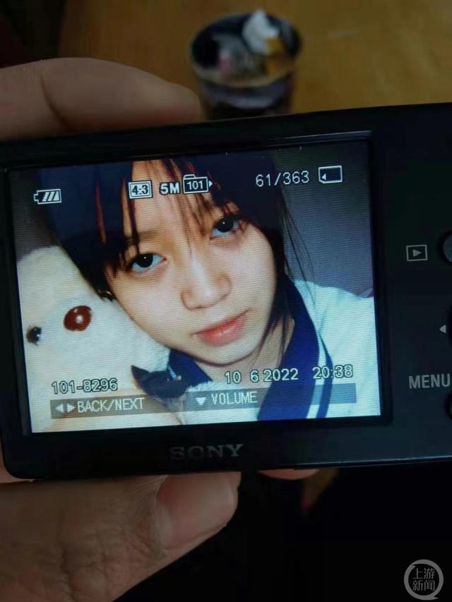 吉林高三女孩失踪87天警方认定落水 其父回应:打捞无果,案件已陷入