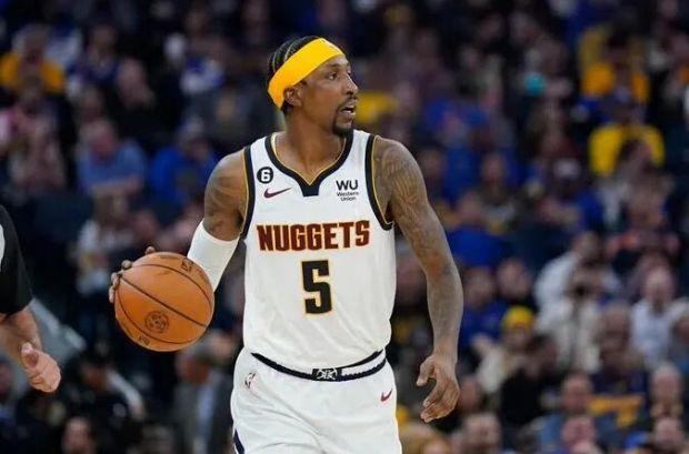 波普:如果能参加三分大赛,对我将是一份很棒的生日