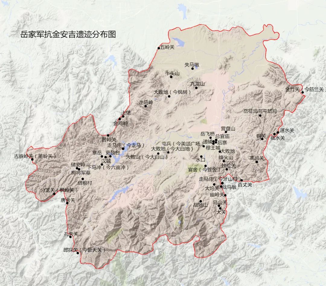 满江红火了岳飞在湖州还有一段传奇故事