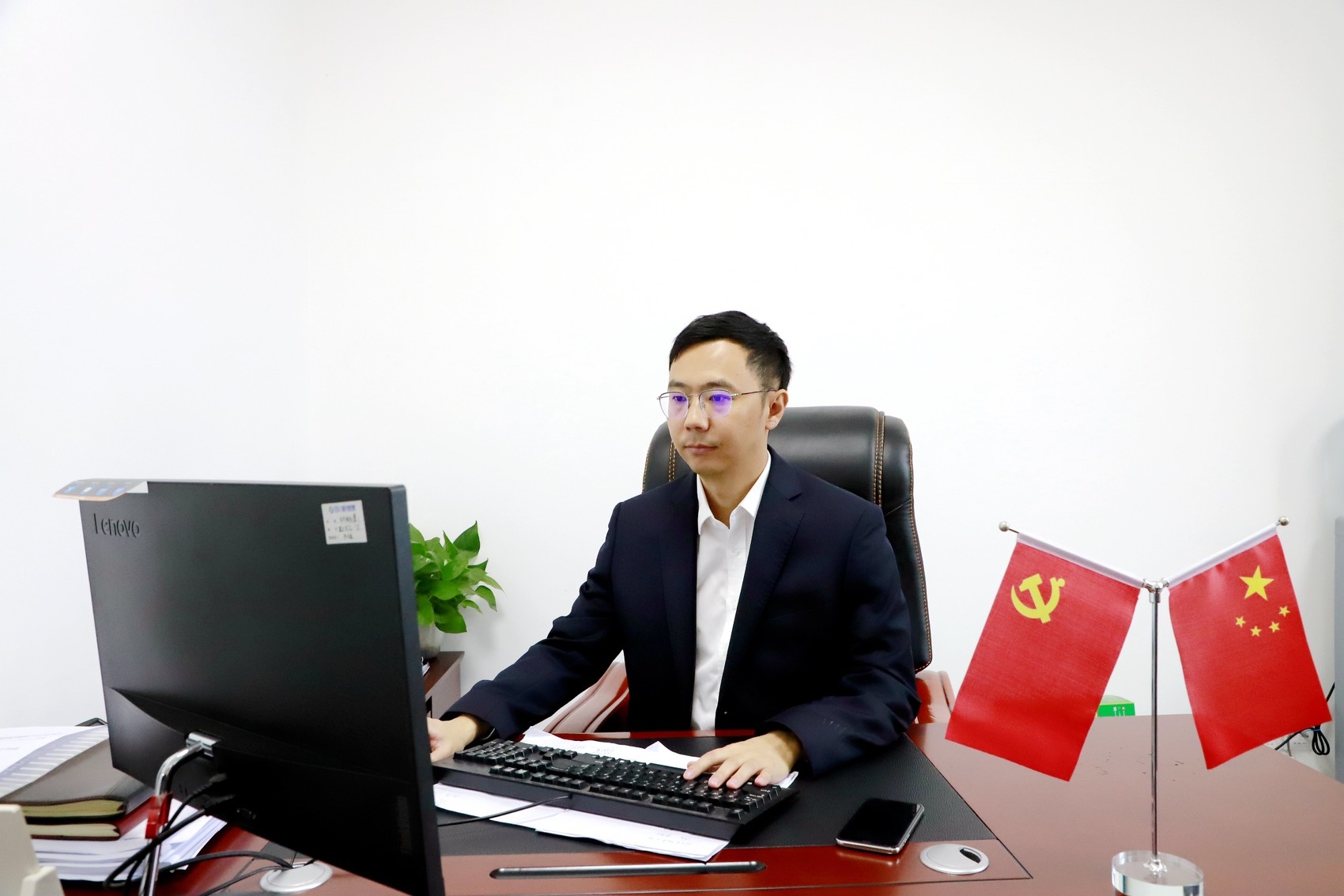 李敬 (受访者供图)