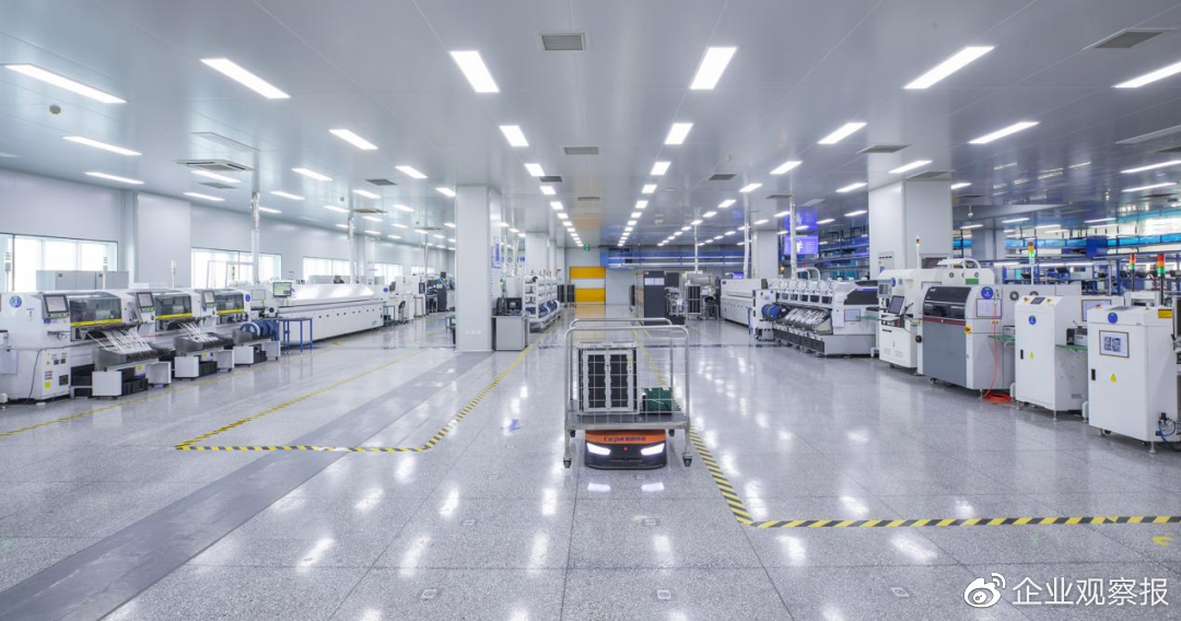 超越科技以创新之力推动企业发展