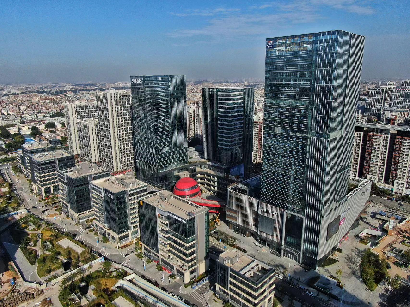 图:广州设计之都