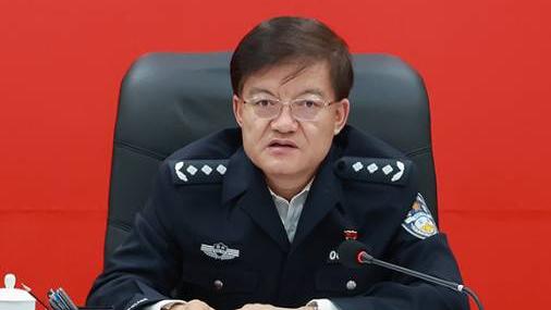 新任贵州省副省长贾利军任省公安厅党委书记,曾在公安部工作