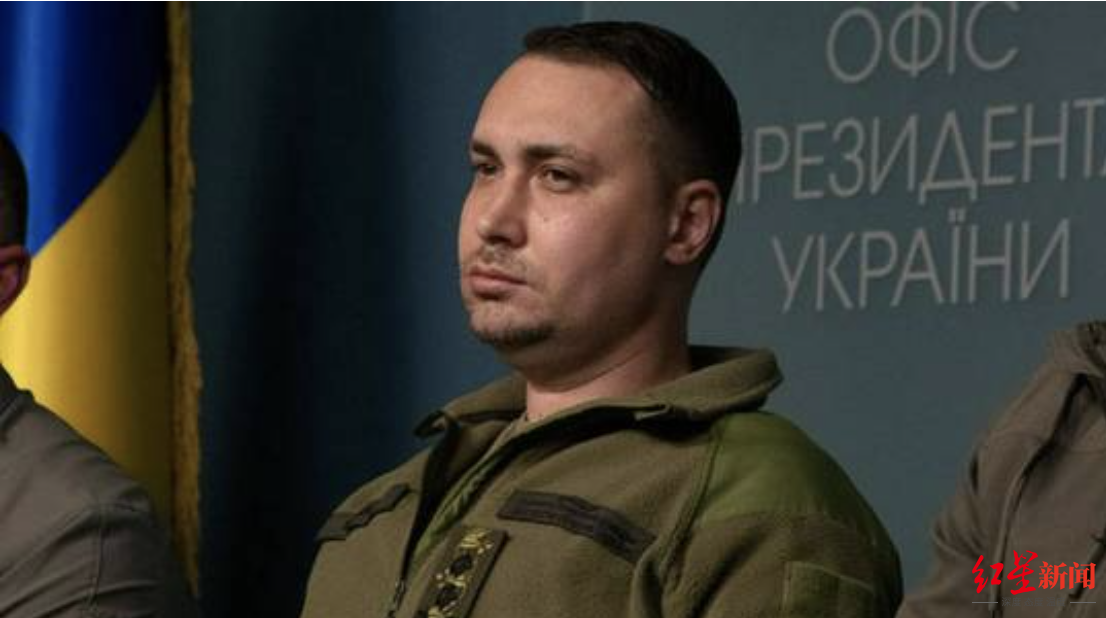 ↑乌克兰国防部情报总局局长布达诺夫警告称，基辅已有人在俄罗斯境内安装炸药