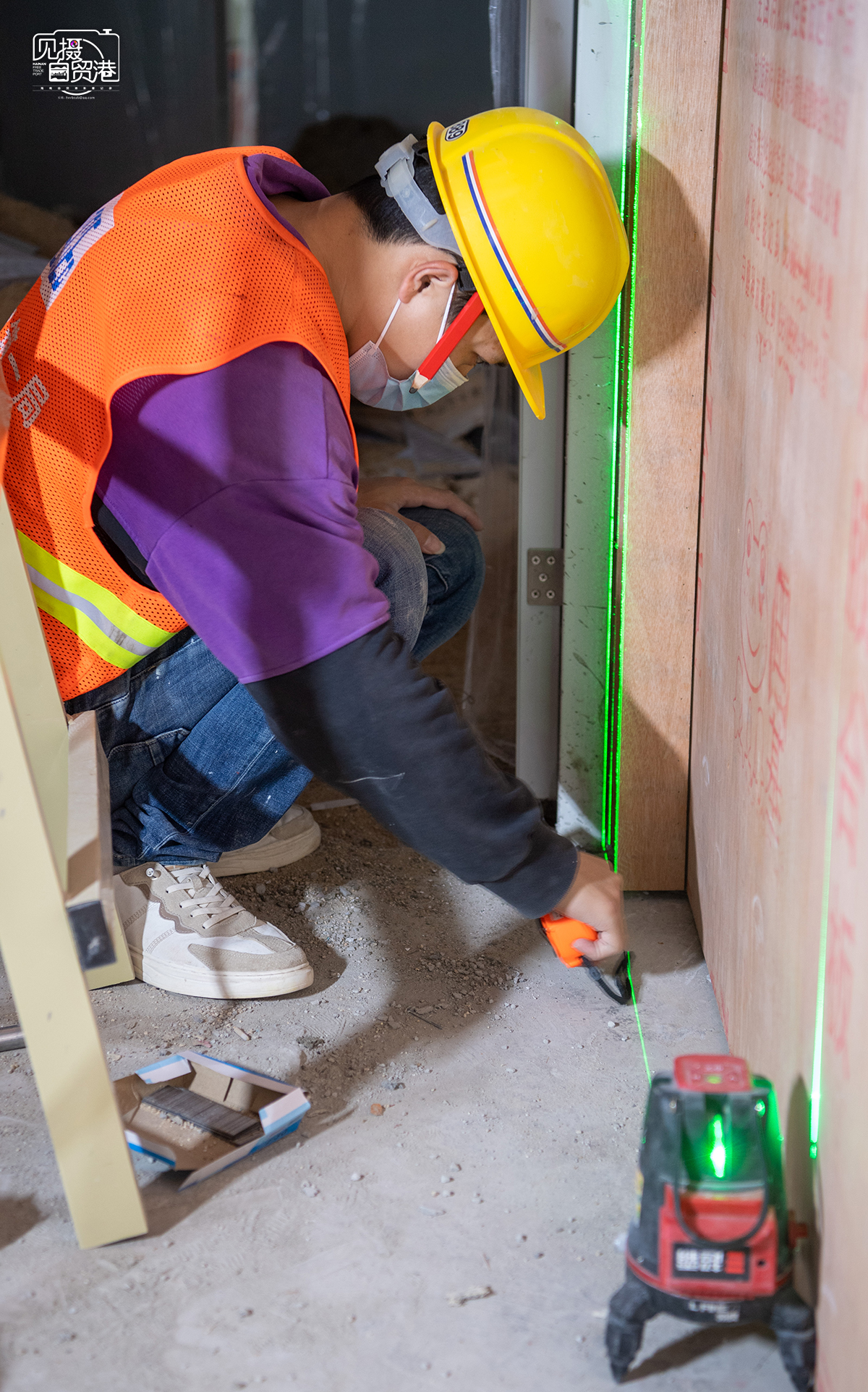 琼海博鳌:四川大学华西乐城医院预计3月底交付运营