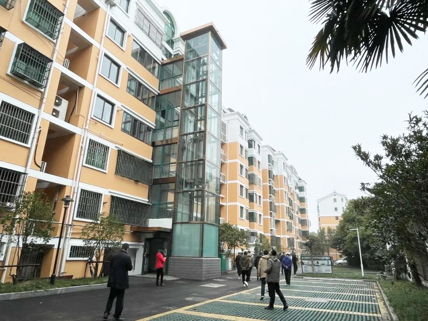 2022年加装电梯新政策 杭州（2022年加装电梯新政策）