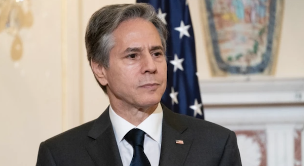 新民环球布林肯访华之外美国还需与中国相向而行