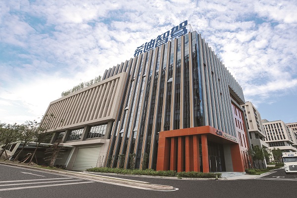 光大证券：首次覆盖给予希迪智驾“买入”评级 智启商用车新征程