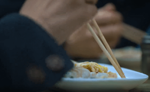 图片截取自电视剧《狂飙》