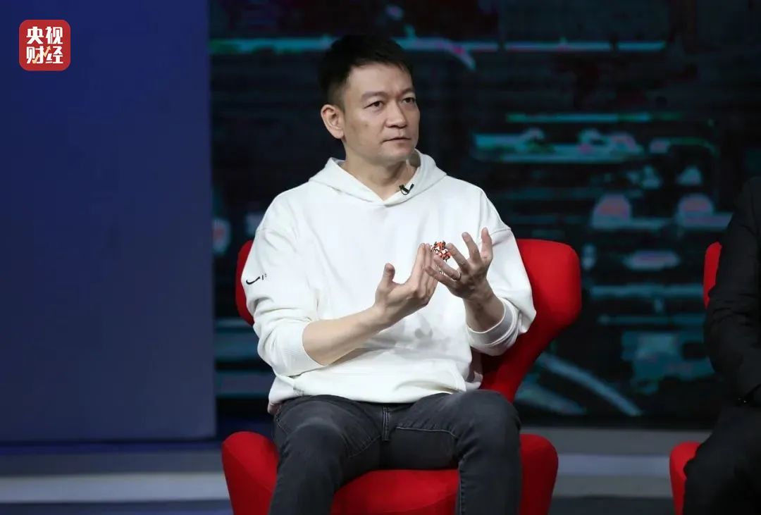 郭帆 《流浪地球2》导演