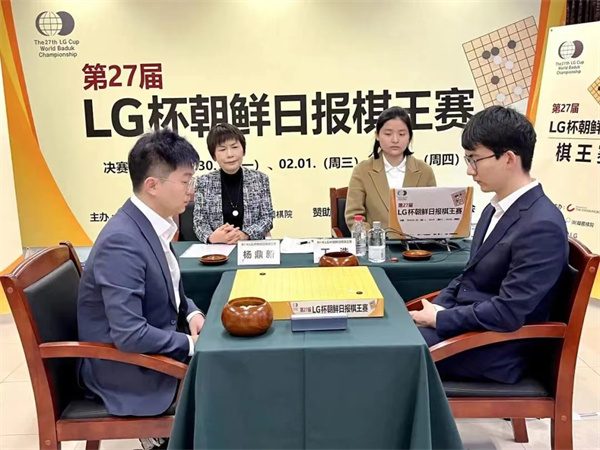 22岁丁浩lg杯夺冠!00后棋手也是时候担起大任了|丁浩_新浪财经_新浪网